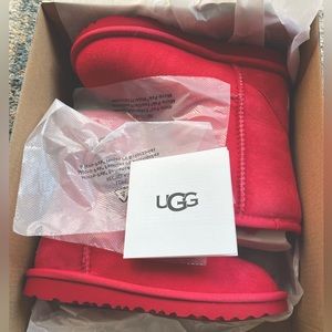 Ugg Boots Little Kids
